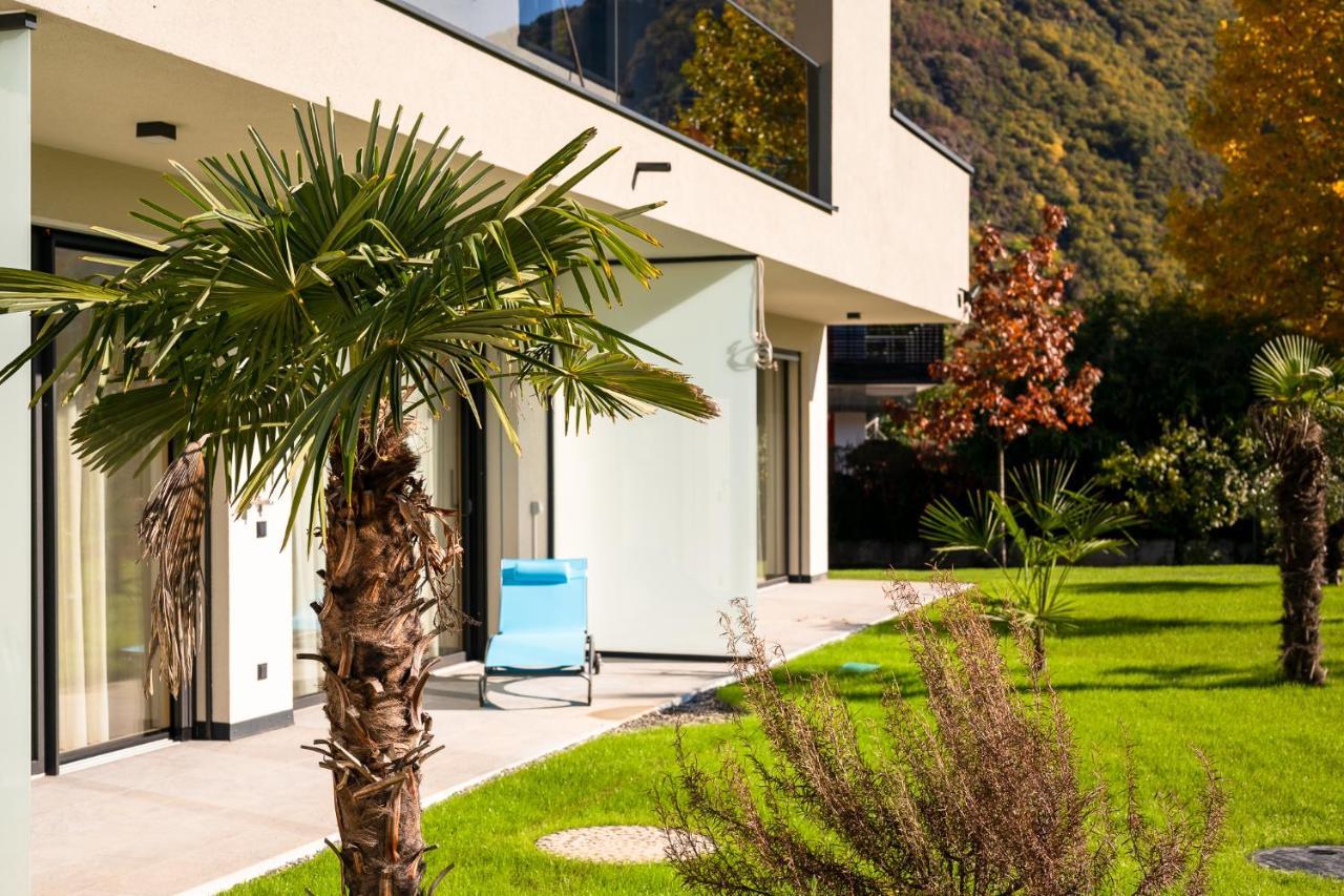Garden Lodge Gargazzone Esterno foto