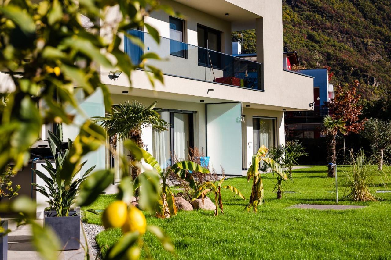 Garden Lodge Gargazzone Esterno foto