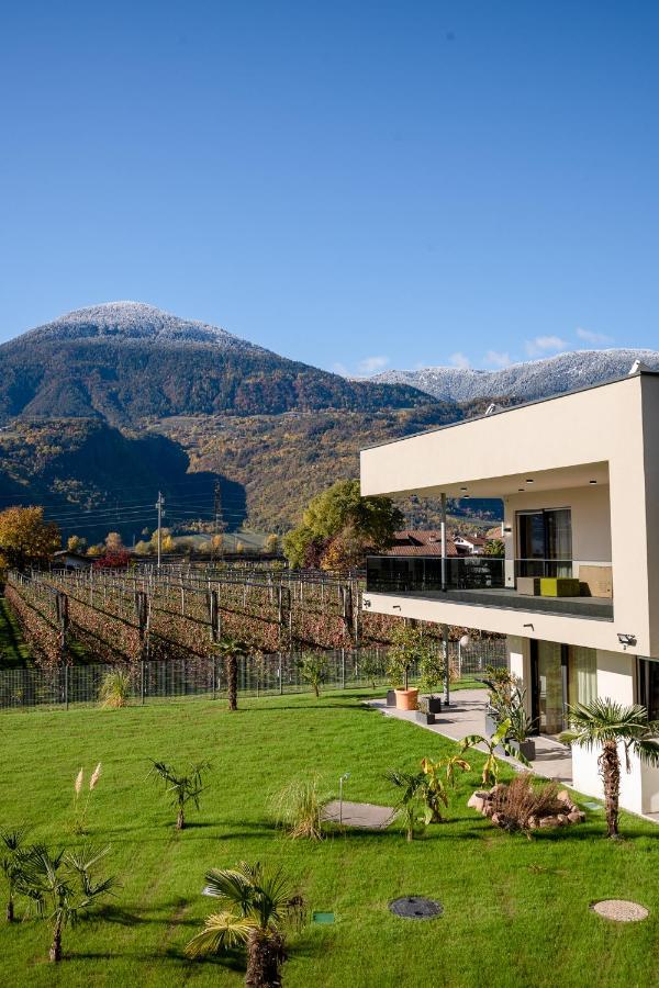 Garden Lodge Gargazzone Esterno foto